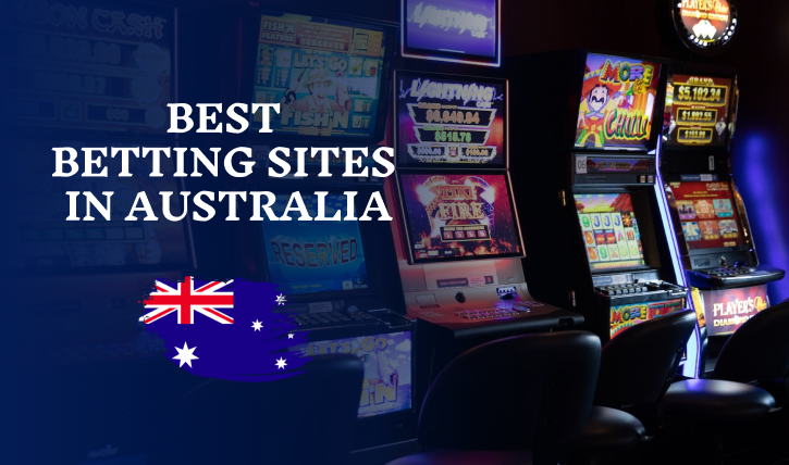 Best Betting Sites in Australia