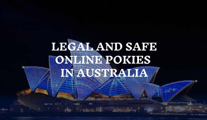 Safe Online Pokies AU
