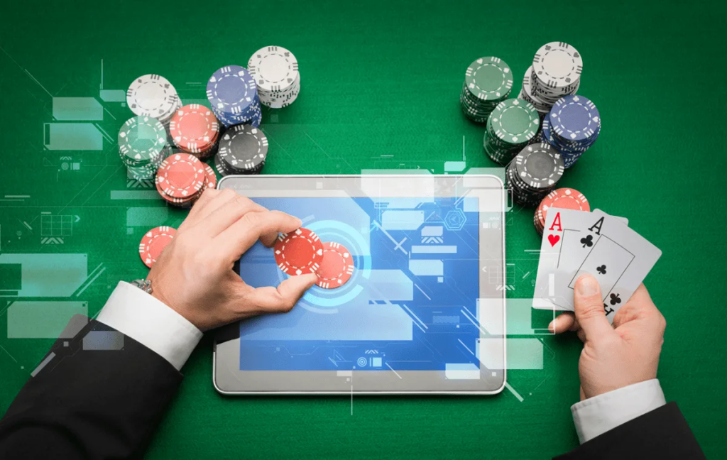 online pokies fast withdrawal
