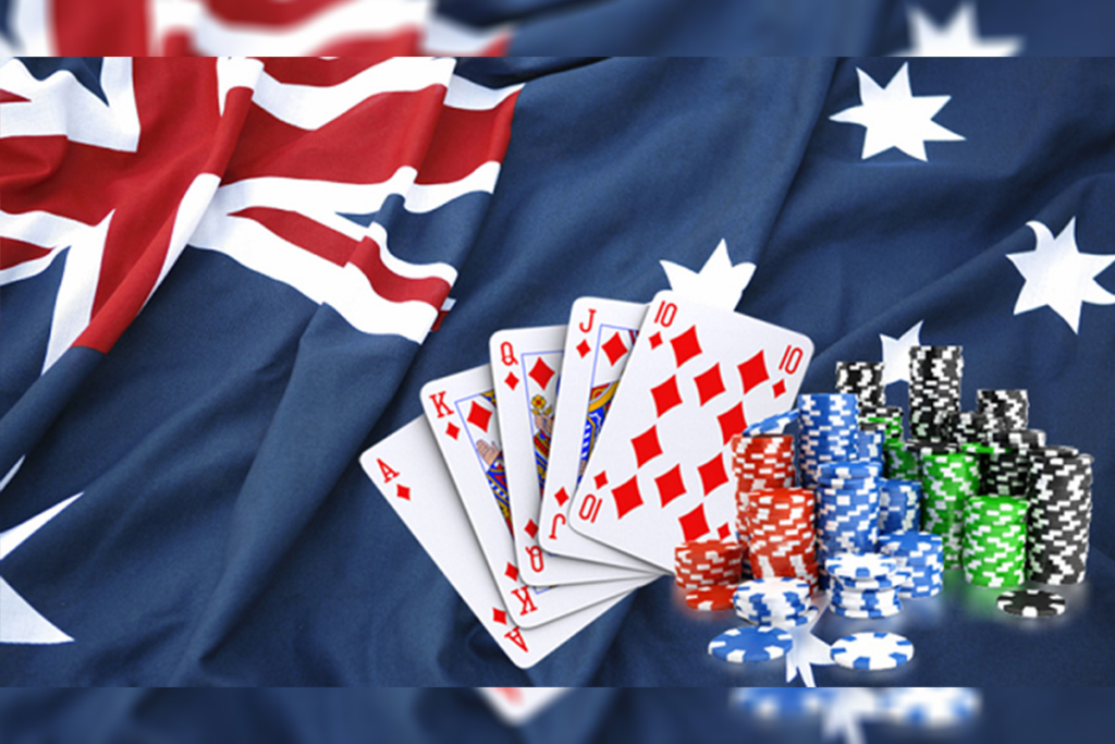 Presenting best online casino Australia