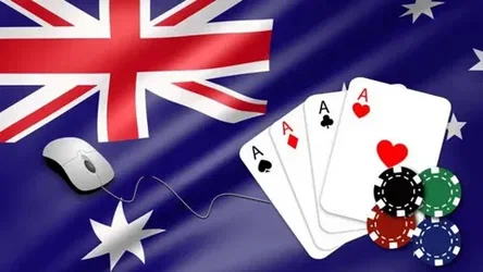 Answering questions about Australian casinos