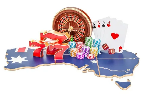 Answering on the most frequent questions about online pokies 