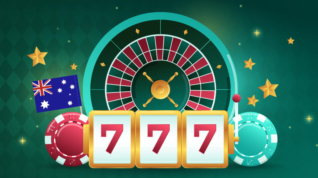 Au Real Money Casinos